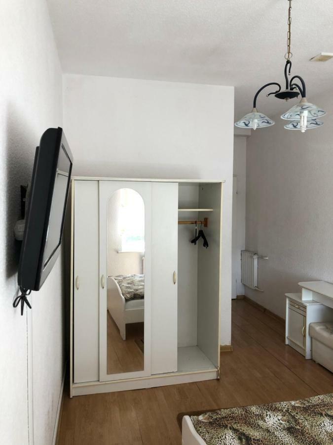 Setpol 1 Bed and Breakfast Wyszomierz  Exterior foto