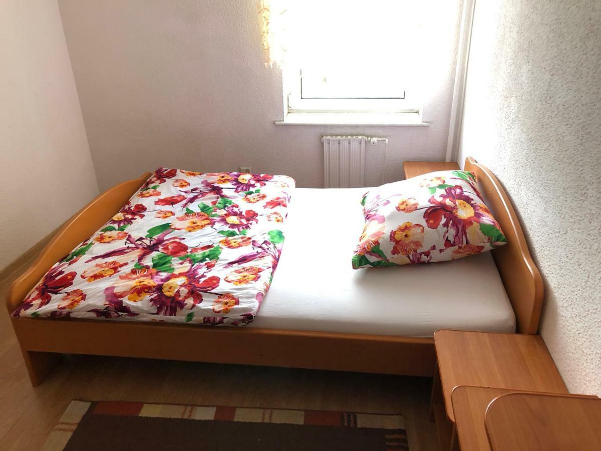 Setpol 1 Bed and Breakfast Wyszomierz  Exterior foto