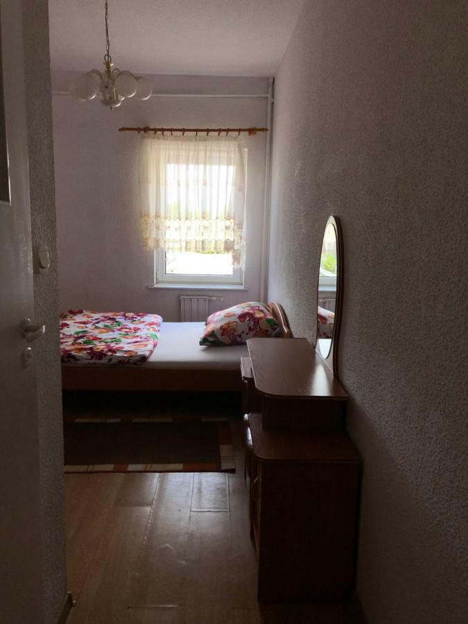 Setpol 1 Bed and Breakfast Wyszomierz  Exterior foto