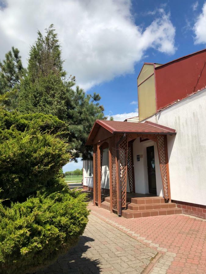Setpol 1 Bed and Breakfast Wyszomierz  Exterior foto