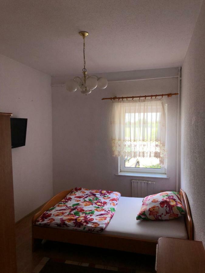 Setpol 1 Bed and Breakfast Wyszomierz  Exterior foto