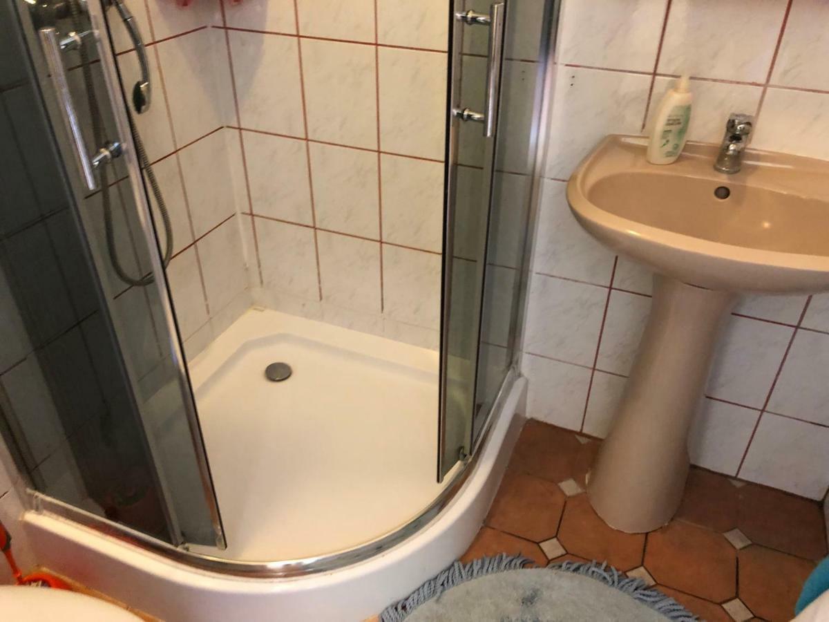 Setpol 1 Bed and Breakfast Wyszomierz  Exterior foto