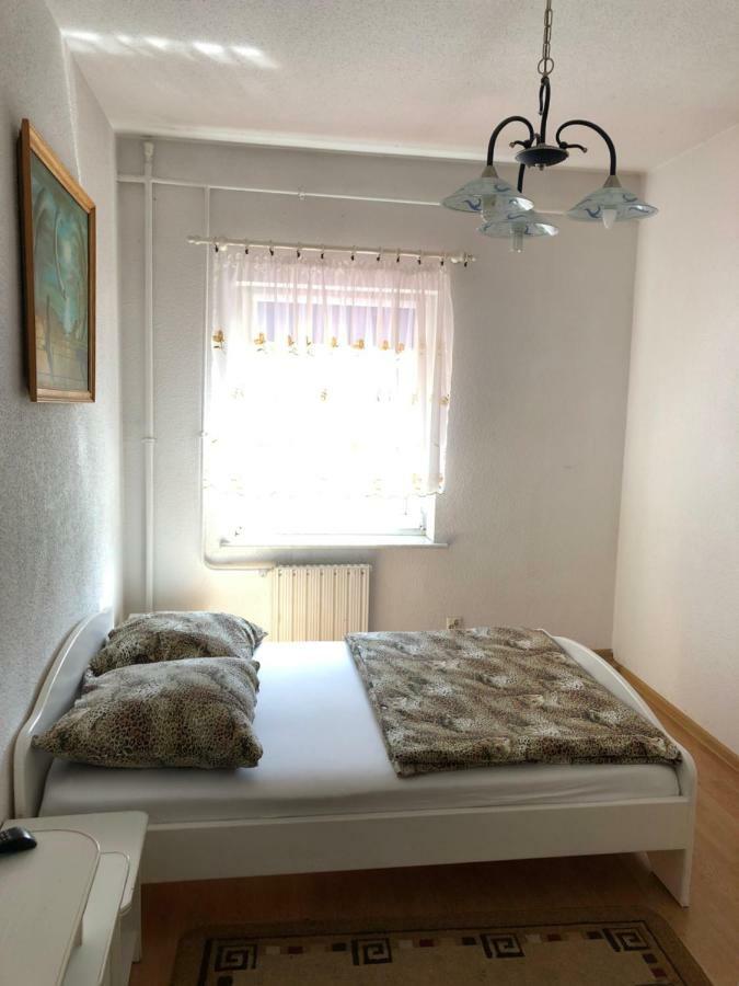 Setpol 1 Bed and Breakfast Wyszomierz  Exterior foto