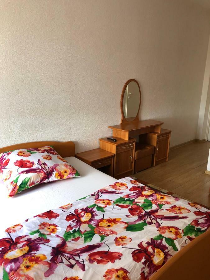 Setpol 1 Bed and Breakfast Wyszomierz  Exterior foto
