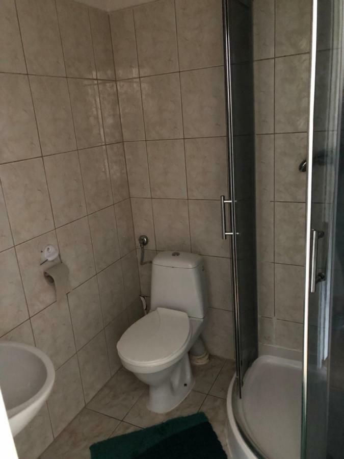 Setpol 1 Bed and Breakfast Wyszomierz  Exterior foto